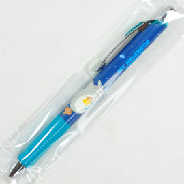 Pentel Energel 0.7mm Ballpen x MOVIC Studio Ghibli